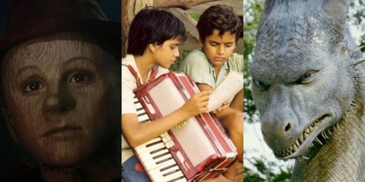 “Sessão da Tarde”: confira os filmes que serão exibidos nesta semana