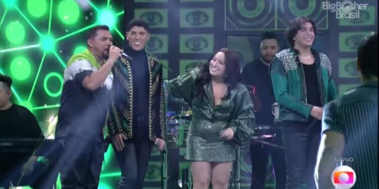 BBB24: festa junina fora de época acontece neste sábado (06) para o Top 7