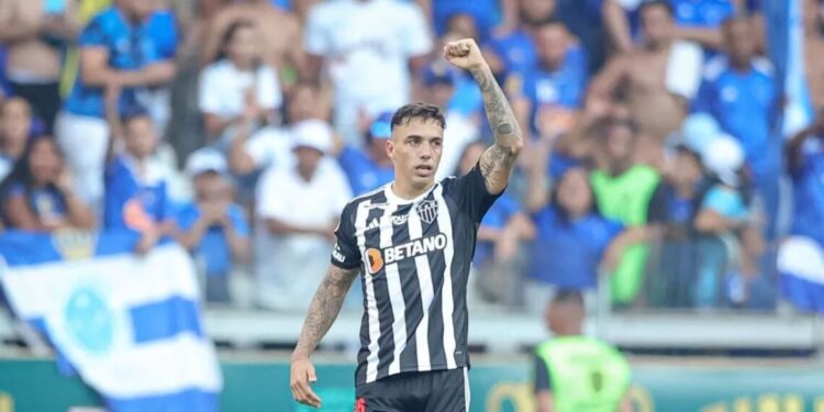Penta do Mineiro, Atlético-MG chega ao 43º título no Mineirão