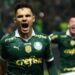Palmeiras bate o Santos, reverte mais uma final e é tricampeão paulista