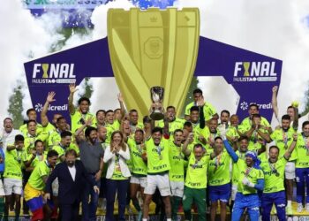 Campeões estaduais: os destaques das finais pelo Brasil