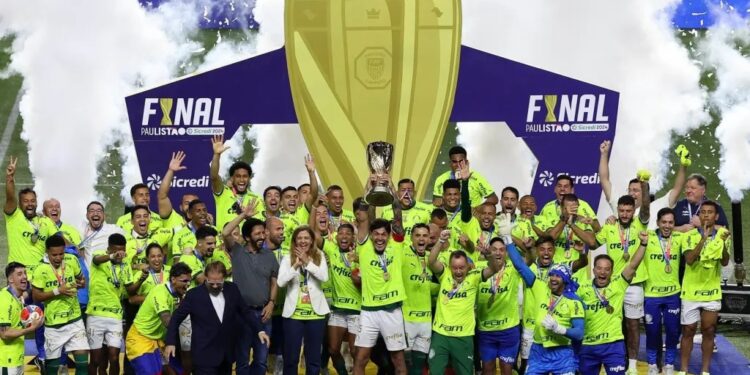 Campeões estaduais: os destaques das finais pelo Brasil