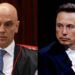 Musk e Moraes: entenda o embate e o que pode vir à tona