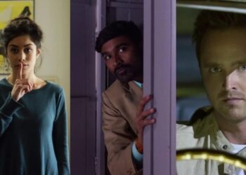 "Um Perfil Para Dois", "A Extraordinária Jornada de Fakir" e "Need For Speed - O Filme" são algumas das produções que serão transmitidas na "Sessão da Tarde" desta semana Ici et Là Productions l Brio Films l DreamWorks II Distribution