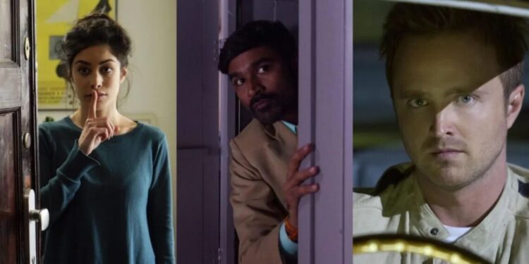 “Sessão da Tarde”: confira os filmes que serão transmitidos nesta semana