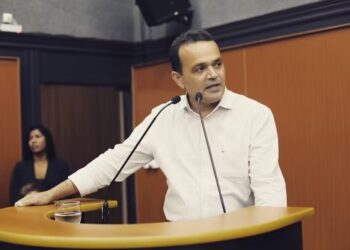 Governo exonera secretário de Educação de Roraima