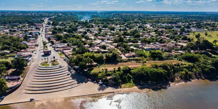 Homem é condenado a 25 anos de prisão após investigação da Polícia Civil apontá-lo como autor de homicídio na Praia de Mirassol em Miracema