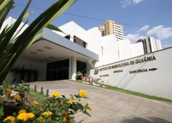 Servir amplia rede de prestadores com credenciamento do hospital neurológico em Goiânia