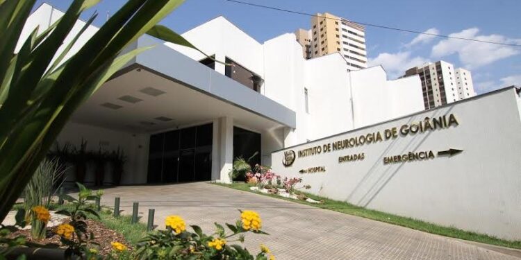Servir amplia rede de prestadores com credenciamento do hospital neurológico em Goiânia