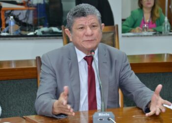 Ivory anuncia lançamento da campanha em Miracema para começo de maio