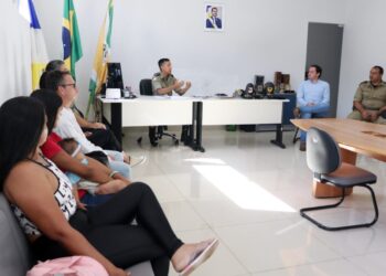 Prefeitura de Gurupi e órgãos fiscalizadores assinam termo de cooperação com medidas para coibir maus-tratos a animais na Cavalgada