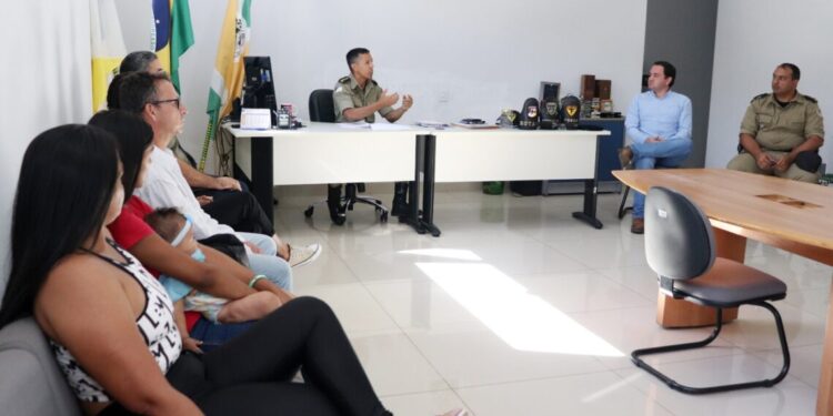 Prefeitura de Gurupi e órgãos fiscalizadores assinam termo de cooperação com medidas para coibir maus-tratos a animais na Cavalgada