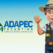 Adapec apresenta nova logomarca e mascote institucional