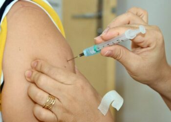 Tocantins aumenta índice de vacinação de 11 dos 16 principais imunizantes do calendário infantil do Programa Nacional de Imunizações