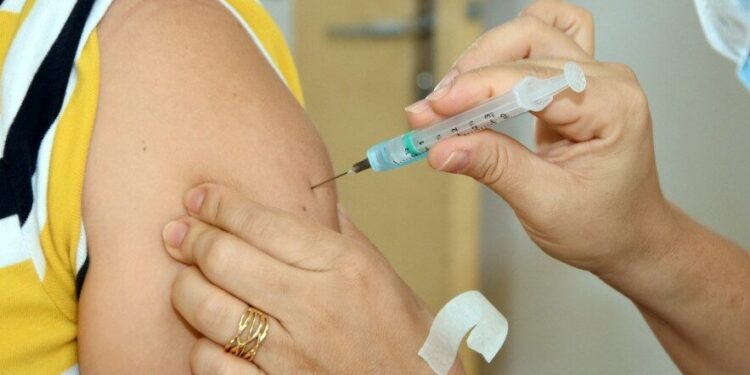 Tocantins é destaque nacional com aumento nos índices de coberturas vacinais