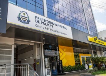 NOTA – Prefeitura de Palmas iniciou investigação de aplicações e judicializou ação ainda em 2018