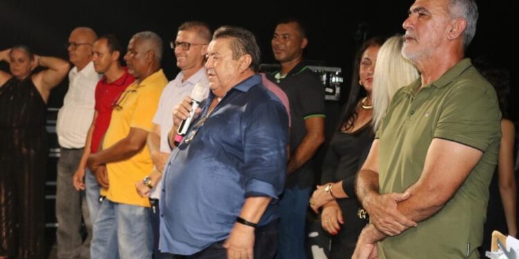 Amélio Cayres apoia Festa do Cupu em Esperantina e ressalta potencial para o extremo norte do Tocantins