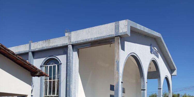 Coral Mensageiros da Paz fará apresentação em Tocantinia