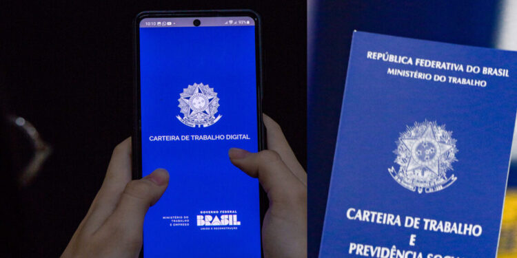 Sine Tocantins disponibiliza 868 vagas de emprego e Sine Palmas têm vagas para ocupação imediata nesta quarta-feira, 22