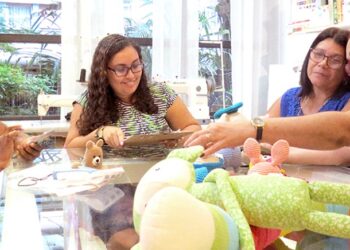 Artesãs do Tocantins receberão formação empreendedora online e gratuita