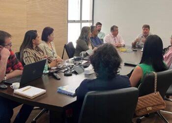 Universalização dos serviços de água e esgoto: BRK recebe Secihd e ATR