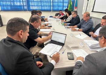 Em reunião ordinária, Conselho Superior da Polícia Civil julga processos de progressão funcional