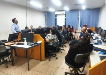 Escola de Governo destaca resultados positivos nos cursos oferecidos em parceria com o Senac-TO