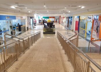 Shopping centers expandem oferta de serviços para acompanhar tendências do mercado