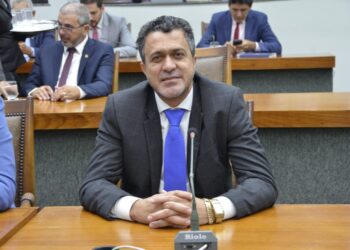 Projeto de Lei proposto pelo Deputado Luciano Oliveira busca instituir Política de Maternidade Segura no Tocantins