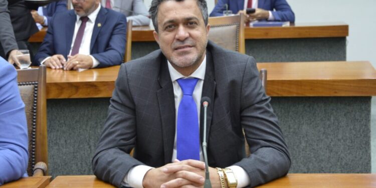 Projeto de Lei proposto pelo Deputado Luciano Oliveira busca instituir Política de Maternidade Segura no Tocantins