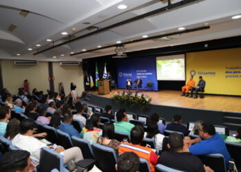 Governo do Tocantins realiza Capacitação do ICMS Ecológico 2024 para os municípios