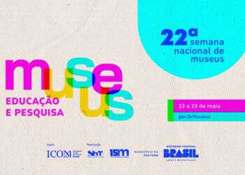 22ª Semana Nacional de Museus tem programação especial no Tocantins