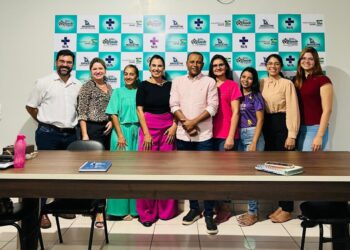 Hospital Regional de Augustinópolis alinha fluxo de consultas oftalmológicas para pacientes do município de Araguatins