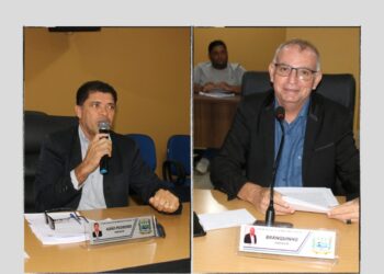 Vereadores concedem Títulos de Cidadania Miracemense