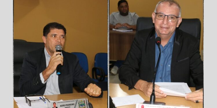 Vereadores concedem Títulos de Cidadania Miracemense