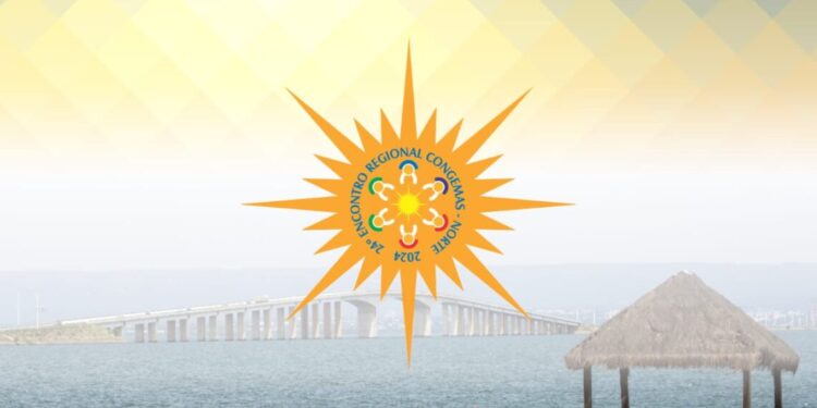 Governo do Tocantins, por meio da Setas, apoia o Encontro dos COEGEMAS da Região Norte