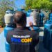 Procon Tocantins divulga pesquisa de preço do Gás de Cozinha em 12 cidades do estado