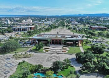 created by dji camera