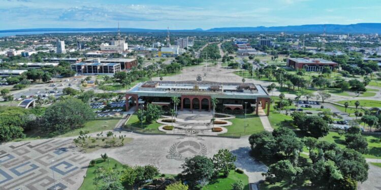 created by dji camera