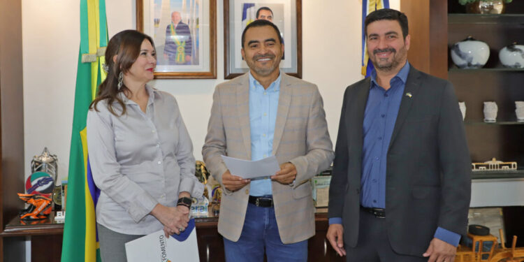 Governo do Tocantins estabelece parceria entre Unitins e Fomento para auxiliar empresários da região do Bico do Papagaio