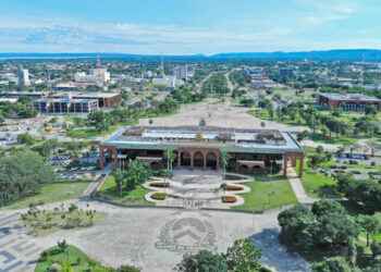 Tocantins desponta com a segunda maior taxa de crescimento do PIB no país no início de 2024