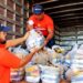 Ação “Agrotins alimenta quem precisa” arrecada mais de 130 toneladas de alimentos que serão encaminhados a instituições do Tocantins