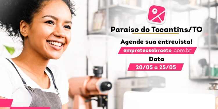 Seminário Empretec: Sebrae traz para Paraíso uma imersão no universo do empreendedorismo