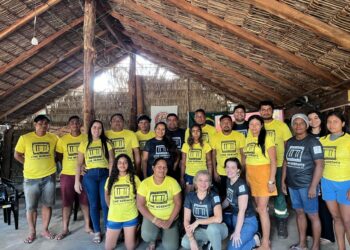 Cine Xerente: conheça projeto de produção audiovisual com celulares contemplado pela Lei Paulo Gustavo