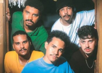 Lei Paulo Gustavo: Turnê de lançamento da banda Soprü oferece shows gratuitos em Palmas