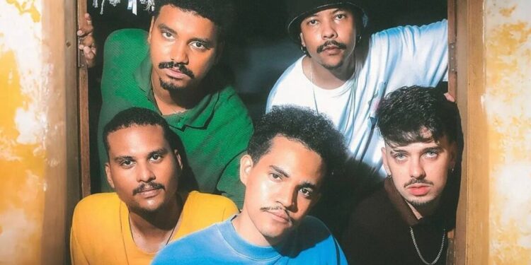 Lei Paulo Gustavo: Turnê de lançamento da banda Soprü oferece shows gratuitos em Palmas