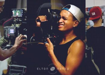 Lei Paulo Gustavo: oficina de produção e edição de vídeos com o celular acontece nesta quinta-feira, 23, em Paraíso