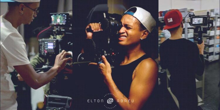 Lei Paulo Gustavo: oficina de produção e edição de vídeos com o celular acontece nesta quinta-feira, 23, em Paraíso