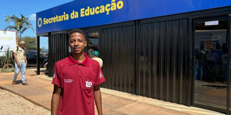 Encerramento da Agrotins 2024: projetos inovadores e parcerias educacionais marcam sucesso da Educação na Feira
