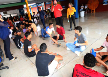 Primeira etapa de coleta do Censo Escolar 2024 começa nesta quarta-feira, 29